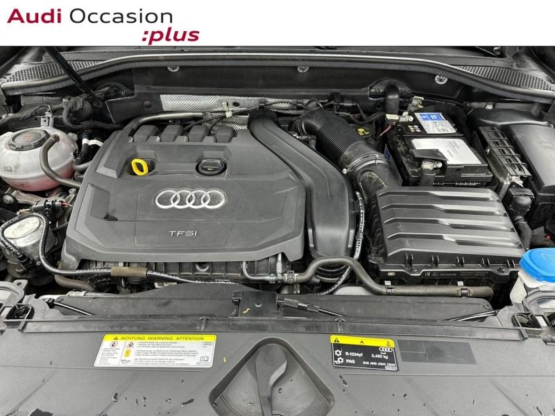 Voitures occasions Audi Q2 S line Vélizy-Villacoublay