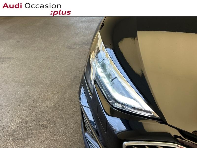 Voitures occasions Audi A3 Sportback S line Vélizy-Villacoublay