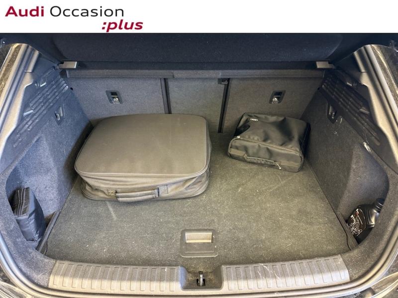 Voitures occasions Audi A3 Sportback S line Vélizy-Villacoublay