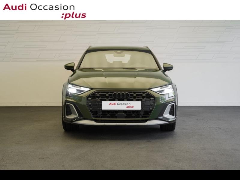 Voitures occasions Audi A3 allstreet Avus Vélizy-Villacoublay
