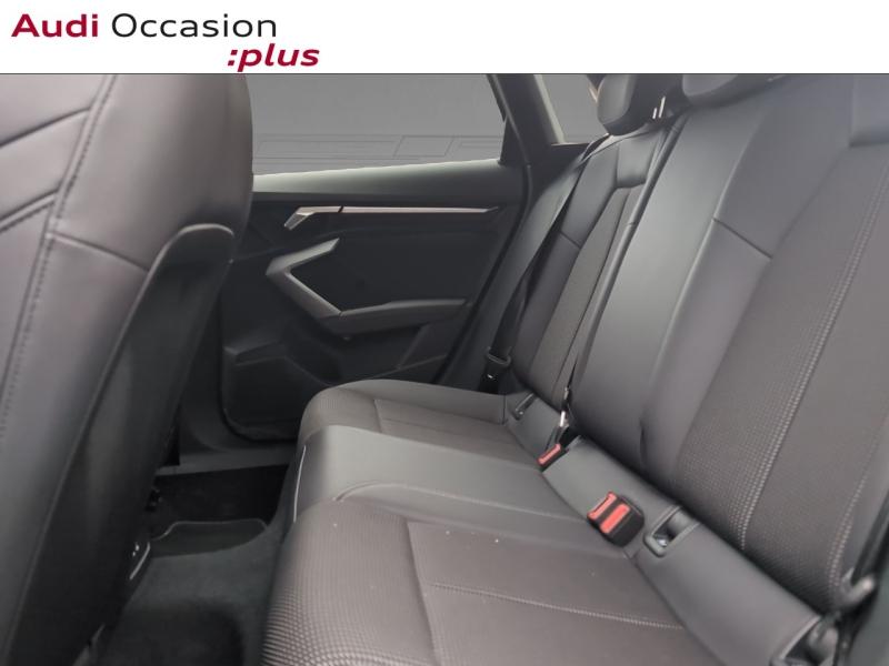 Voitures occasions Audi A3 allstreet Avus Vélizy-Villacoublay