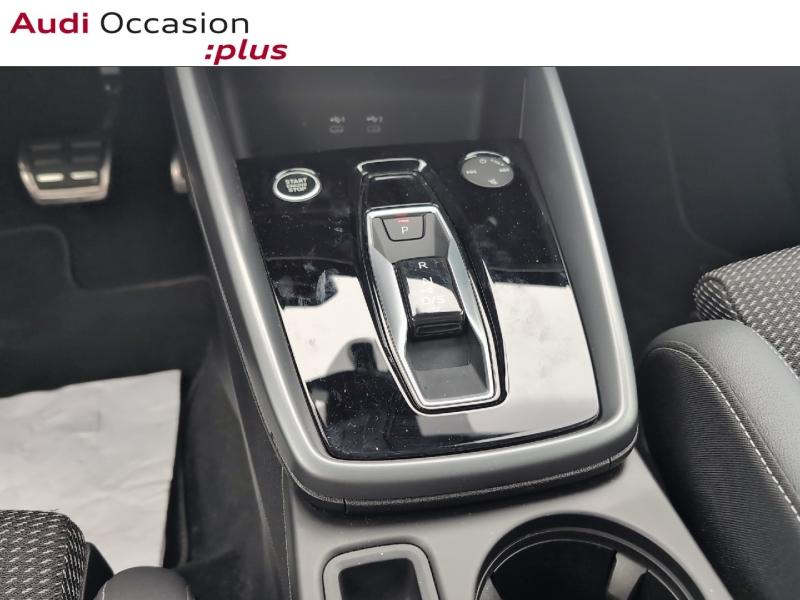 Voitures occasions Audi A3 allstreet Avus Vélizy-Villacoublay