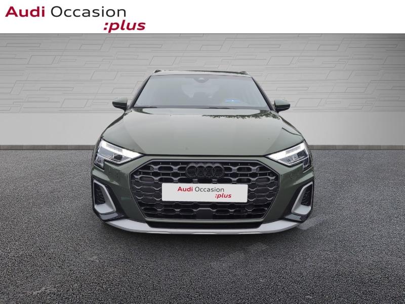 Voitures occasions Audi A3 allstreet Avus Vélizy-Villacoublay