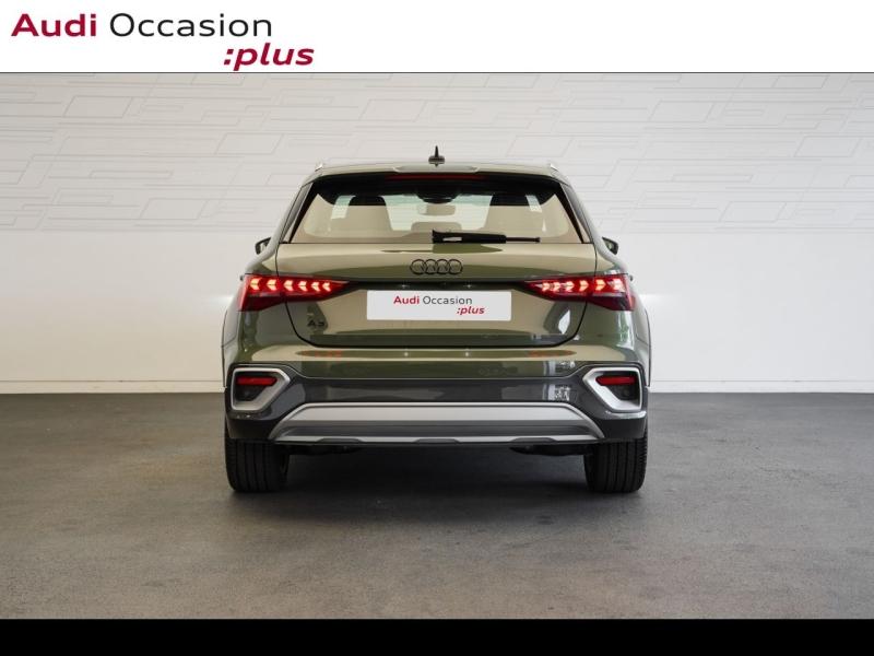 Voitures occasions Audi A3 allstreet Avus Vélizy-Villacoublay