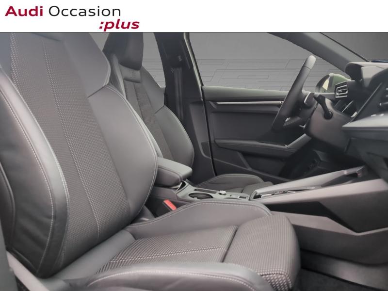 Voitures occasions Audi A3 allstreet Avus Vélizy-Villacoublay