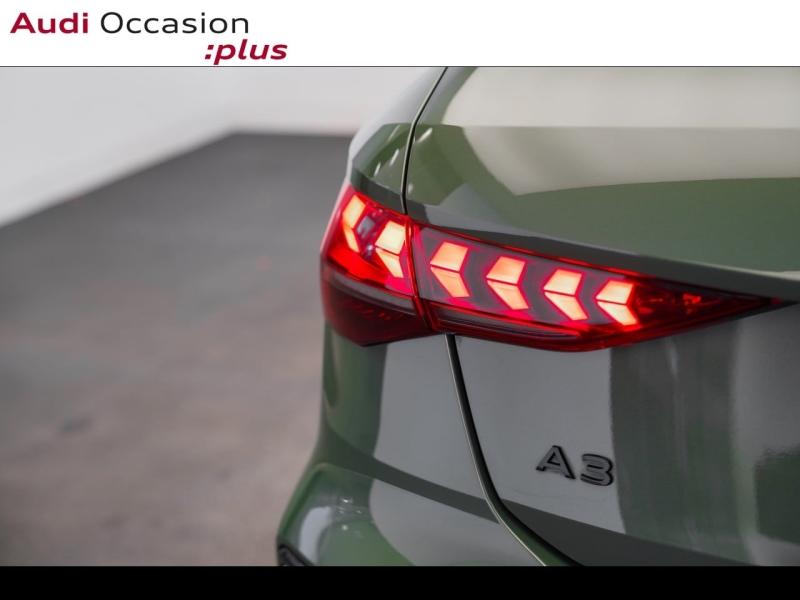 Voitures occasions Audi A3 allstreet Avus Vélizy-Villacoublay