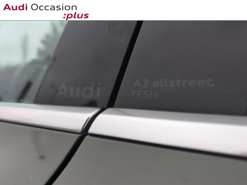 Voitures occasions Audi A3 allstreet Avus Vélizy-Villacoublay