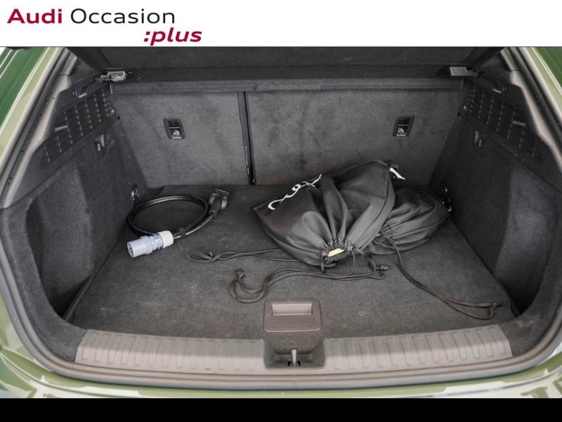 Voitures occasions Audi A3 allstreet Avus Vélizy-Villacoublay