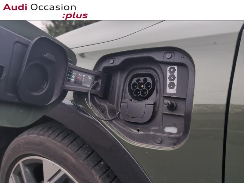 Voitures occasions Audi A3 allstreet Avus Vélizy-Villacoublay