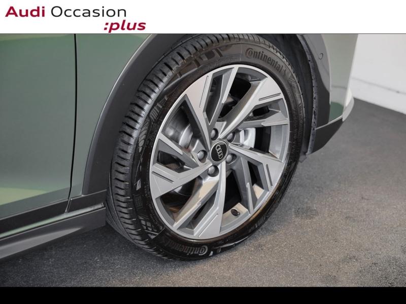 Voitures occasions Audi A3 allstreet Avus Vélizy-Villacoublay