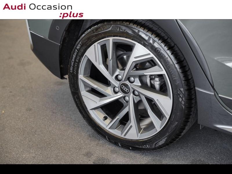 Voitures occasions Audi A3 allstreet Avus Vélizy-Villacoublay