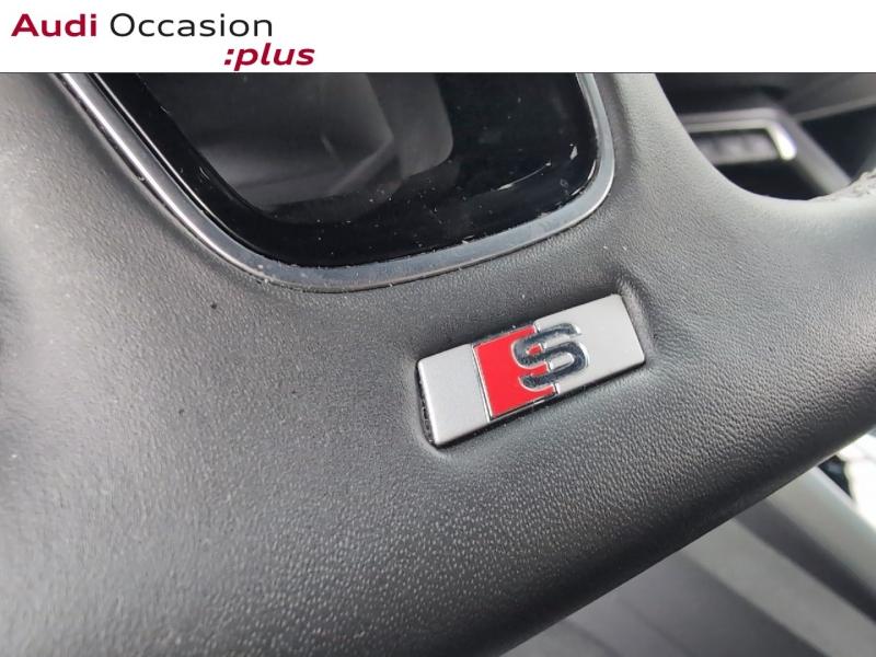 Voitures occasions Audi A3 allstreet Avus Vélizy-Villacoublay