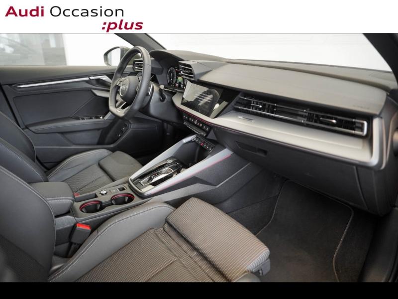 Voitures occasions Audi A3 allstreet Avus Vélizy-Villacoublay