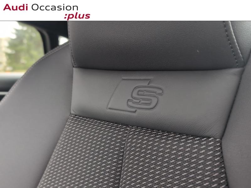 Voitures occasions Audi A3 allstreet Avus Vélizy-Villacoublay