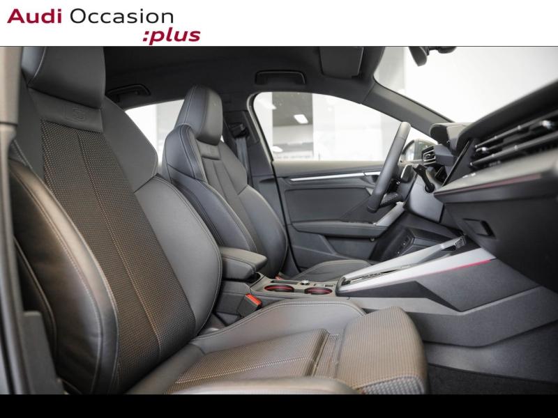 Voitures occasions Audi A3 allstreet Avus Vélizy-Villacoublay