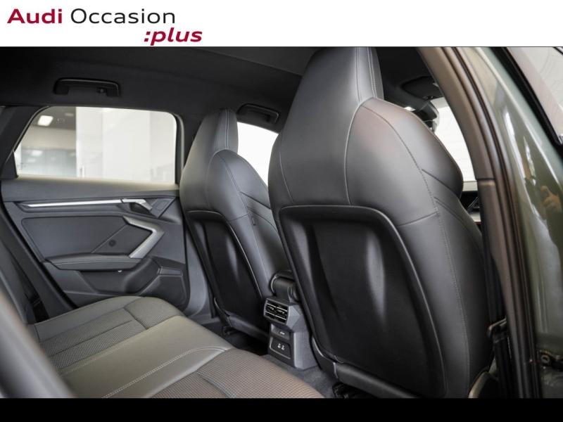 Voitures occasions Audi A3 allstreet Avus Vélizy-Villacoublay