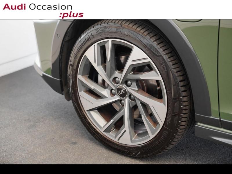 Voitures occasions Audi A3 allstreet Avus Vélizy-Villacoublay