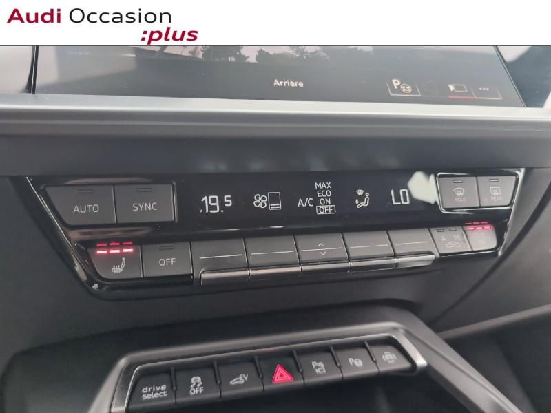 Voitures occasions Audi A3 allstreet Avus Vélizy-Villacoublay