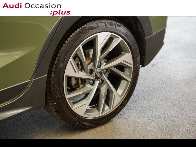 Voitures occasions Audi A3 allstreet Avus Vélizy-Villacoublay