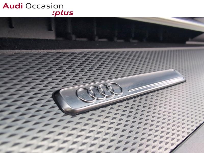 Voitures occasions Audi A3 allstreet Avus Vélizy-Villacoublay