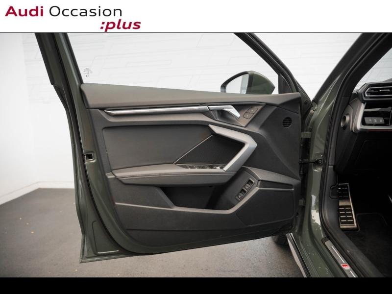Voitures occasions Audi A3 allstreet Avus Vélizy-Villacoublay
