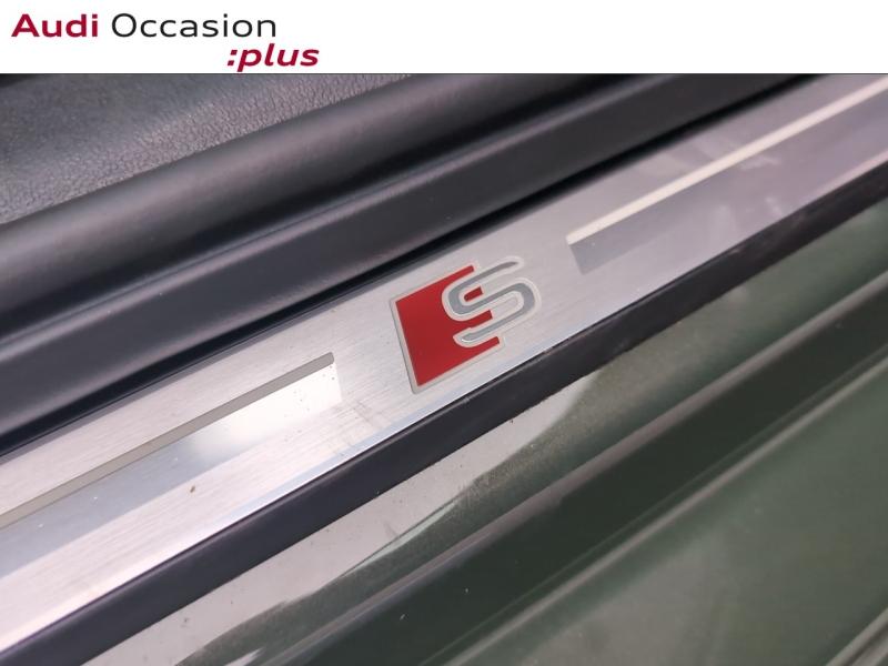 Voitures occasions Audi A3 allstreet Avus Vélizy-Villacoublay