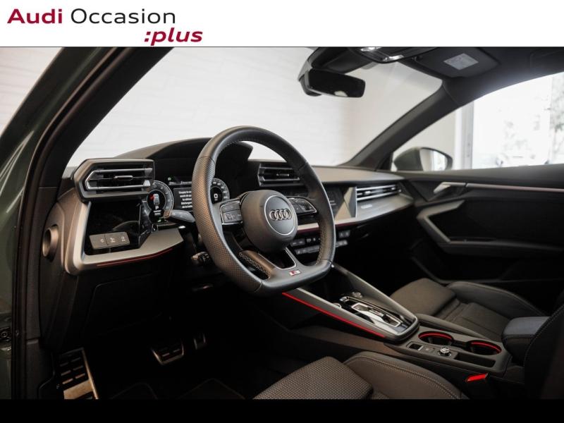 Voitures occasions Audi A3 allstreet Avus Vélizy-Villacoublay