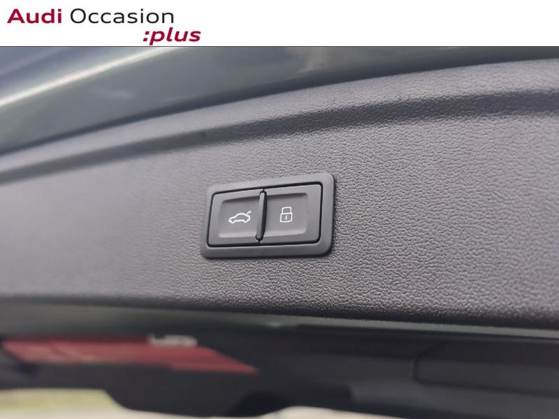 Voitures occasions Audi A3 allstreet Avus Vélizy-Villacoublay