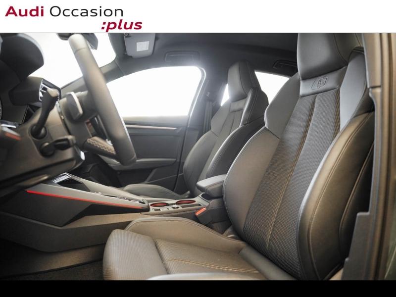 Voitures occasions Audi A3 allstreet Avus Vélizy-Villacoublay