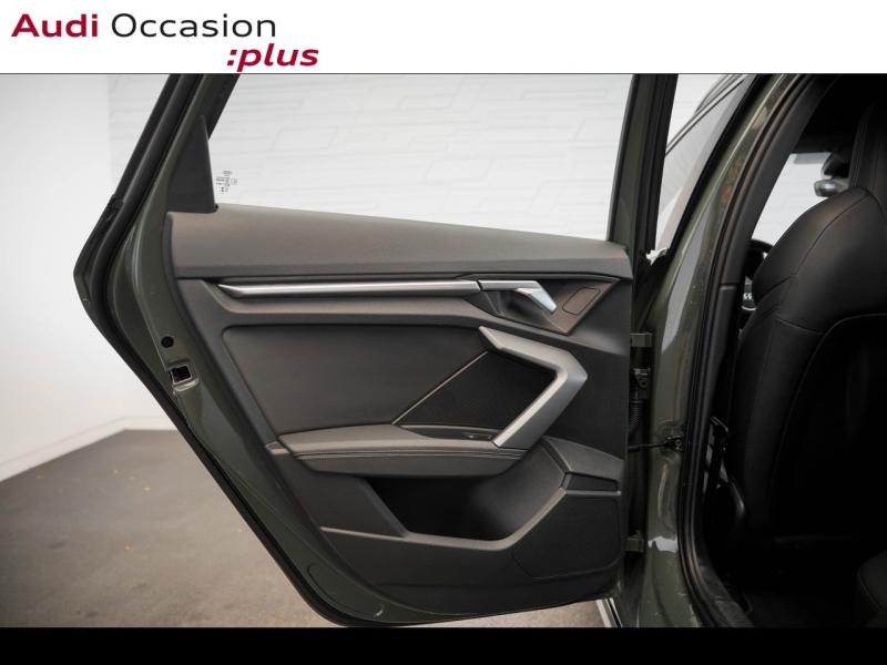 Voitures occasions Audi A3 allstreet Avus Vélizy-Villacoublay