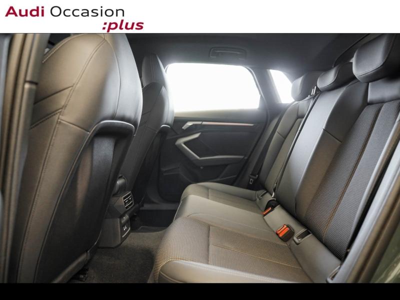 Voitures occasions Audi A3 allstreet Avus Vélizy-Villacoublay