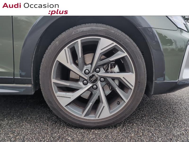 Voitures occasions Audi A3 allstreet Avus Vélizy-Villacoublay