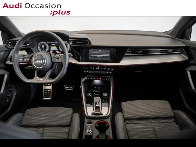 Voitures occasions Audi A3 allstreet Avus Vélizy-Villacoublay