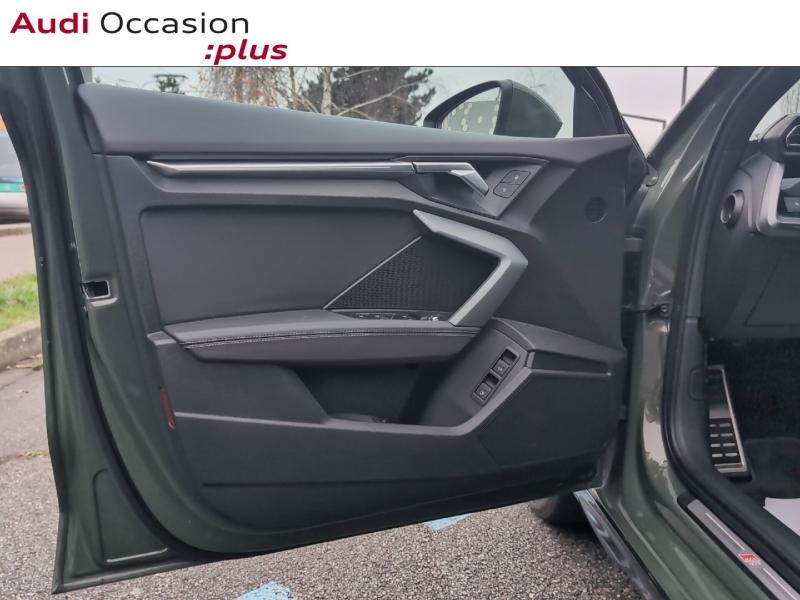 Voitures occasions Audi A3 allstreet Avus Vélizy-Villacoublay