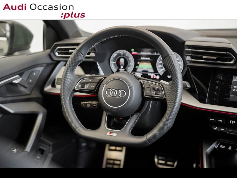 Voitures occasions Audi A3 allstreet Avus Vélizy-Villacoublay
