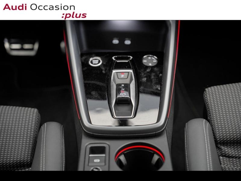 Voitures occasions Audi A3 allstreet Avus Vélizy-Villacoublay