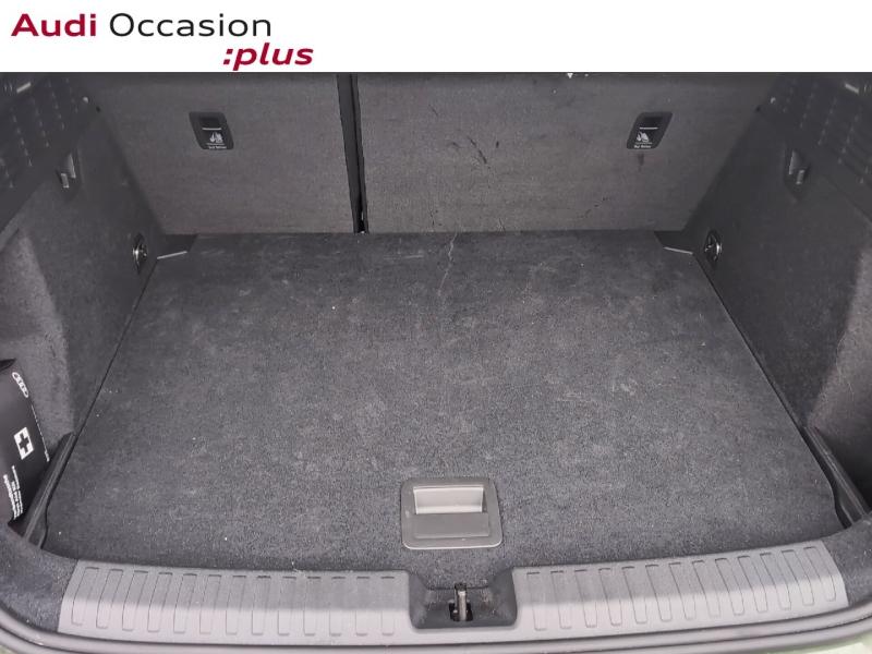 Voitures occasions Audi A3 allstreet Avus Vélizy-Villacoublay