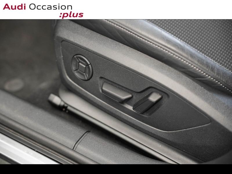Voitures occasions Audi A3 allstreet Avus Vélizy-Villacoublay