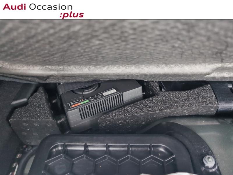 Voitures occasions Audi A3 allstreet Avus Vélizy-Villacoublay