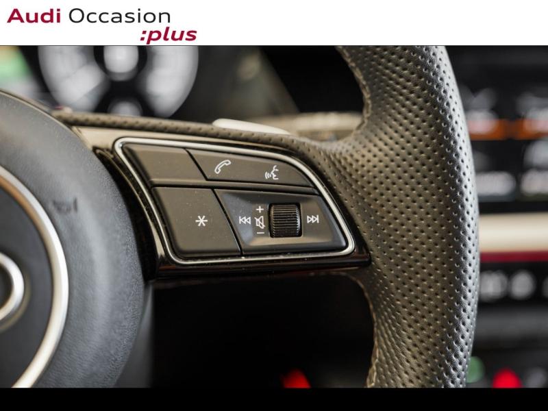 Voitures occasions Audi A3 allstreet Avus Vélizy-Villacoublay