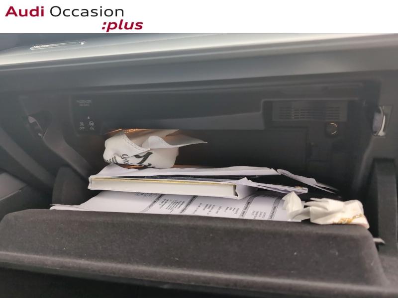 Voitures occasions Audi A3 allstreet Avus Vélizy-Villacoublay