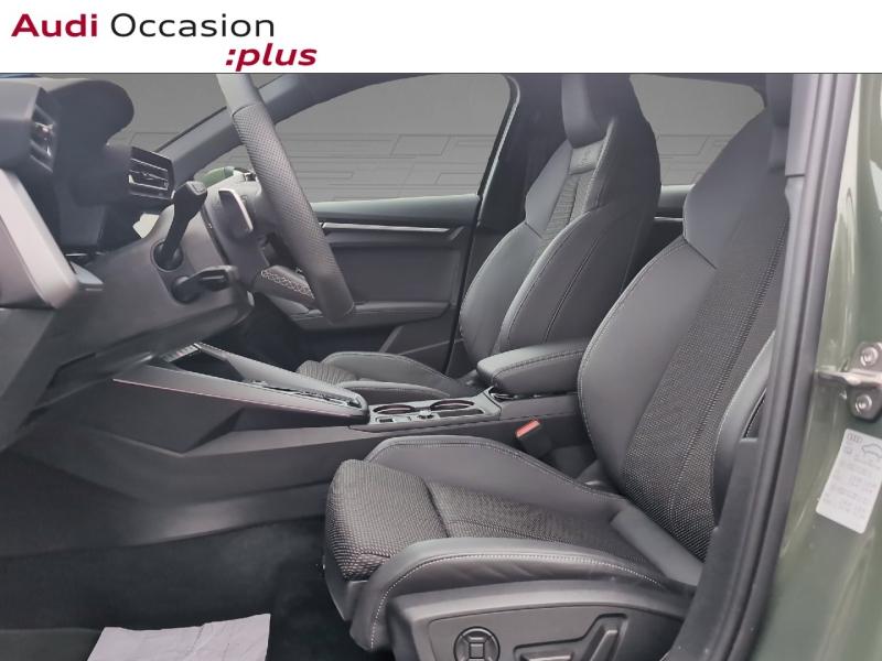 Voitures occasions Audi A3 allstreet Avus Vélizy-Villacoublay