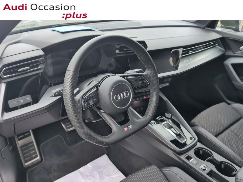 Voitures occasions Audi A3 allstreet Avus Vélizy-Villacoublay