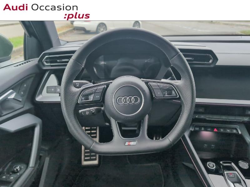 Voitures occasions Audi A3 allstreet Avus Vélizy-Villacoublay
