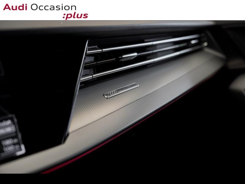 Voitures occasions Audi A3 allstreet Avus Vélizy-Villacoublay