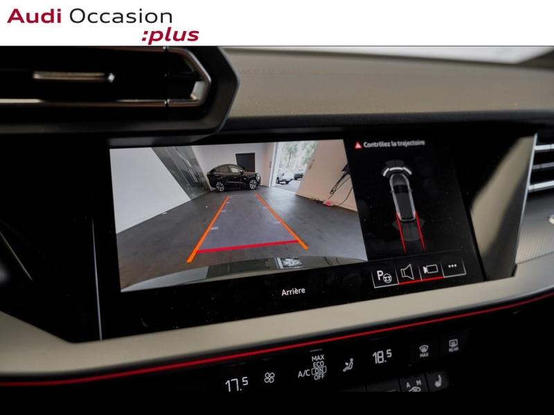 Voitures occasions Audi A3 allstreet Avus Vélizy-Villacoublay