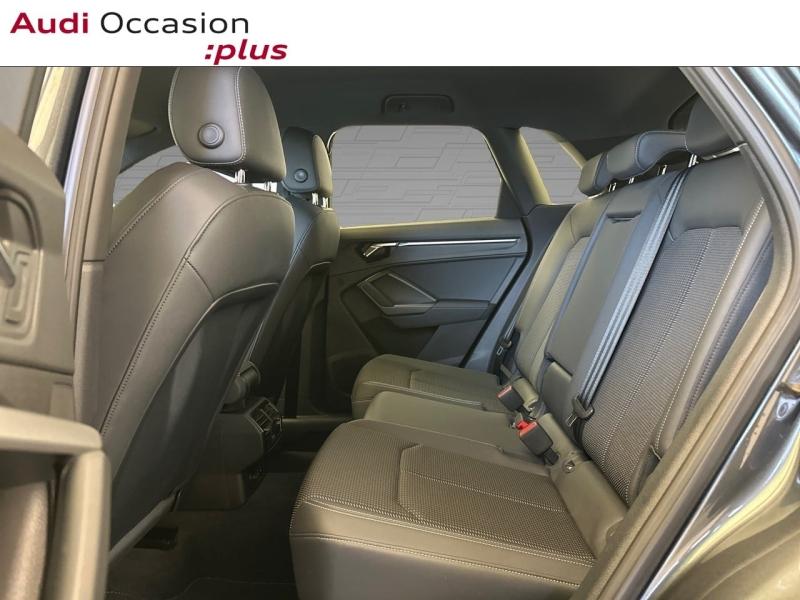 Voitures occasions Audi Q3 S line Vélizy-Villacoublay