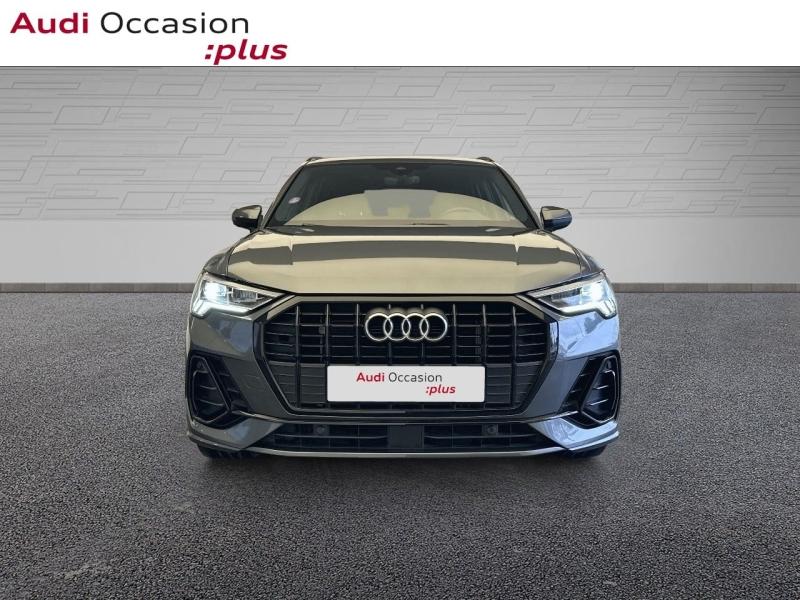 Voitures occasions Audi Q3 S line Vélizy-Villacoublay