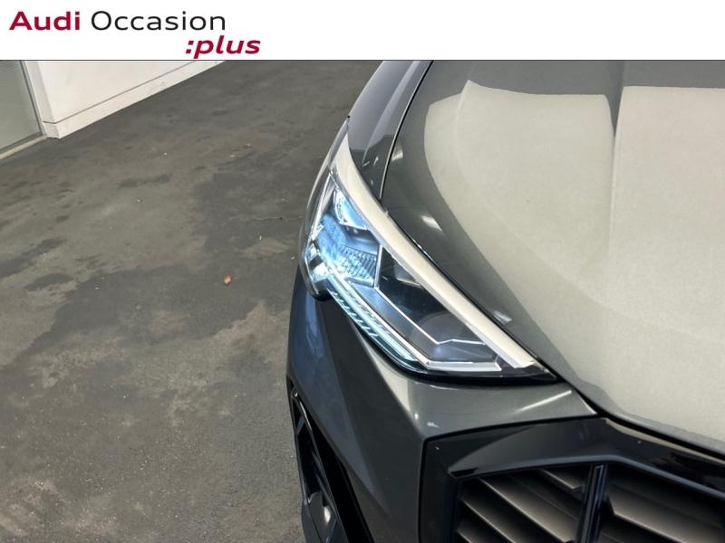 Voitures occasions Audi Q3 S line Vélizy-Villacoublay