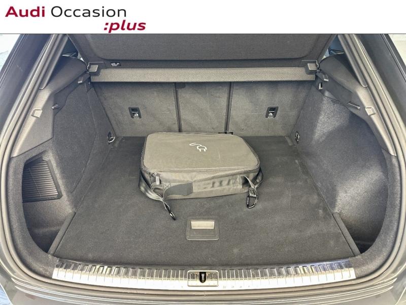 Voitures occasions Audi Q3 S line Vélizy-Villacoublay